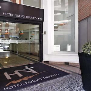 Hotel Nuevo Triunfo